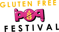 Gluten Free PoP Festival