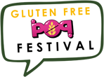 Gluten Free PoP Festival