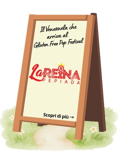 La Reina Pepiada