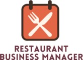 Restaurant Business Manager
